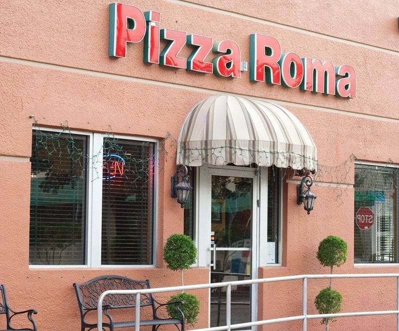 Pizza Roma (Aventura) | meal takeaway | 19090 NE 29th Ave, Aventura, FL 33180, USA | 3059374884 OR +1 305-937-4884