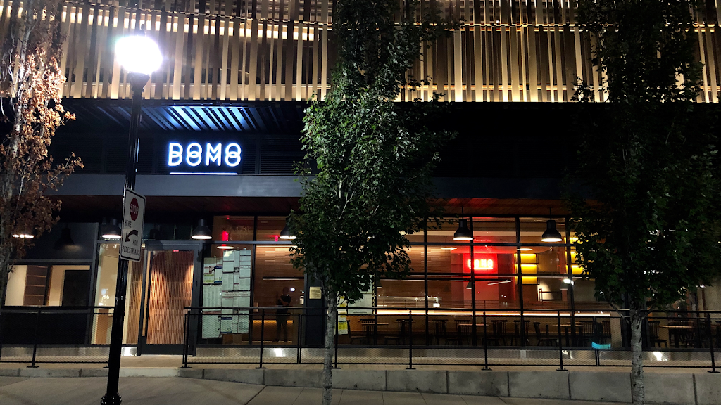 DOMODOMO Jersey City | restaurant | 200 Greene St, Jersey City, NJ 07311, USA | 2012670222 OR +1 201-267-0222