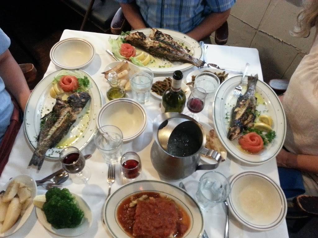 Ikaros Restaurant | restaurant | 4901 Eastern Ave, Baltimore, MD 21224, USA | 4106333750 OR +1 410-633-3750