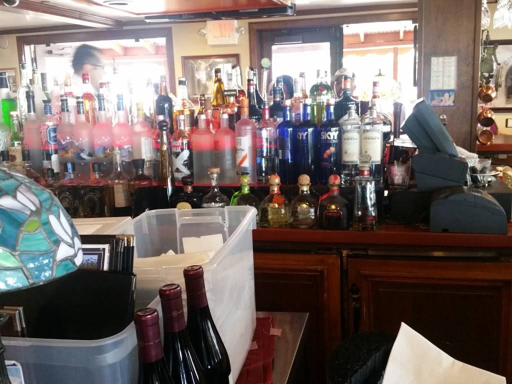 Miramar Beach Restaurant | restaurant | 131 Mirada Rd, Half Moon Bay, CA 94019, USA | 6507269053 OR +1 650-726-9053