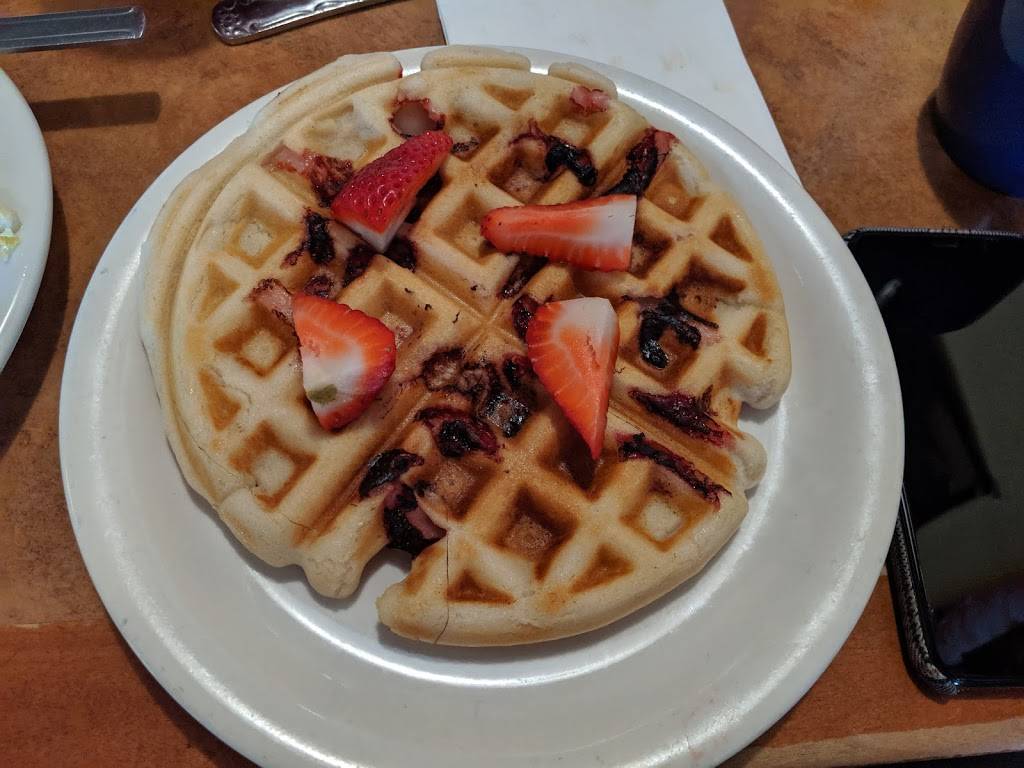 Paradox Cafe | restaurant | 3439 SE Belmont St, Portland, OR 97214, USA | 5032327508 OR +1 503-232-7508