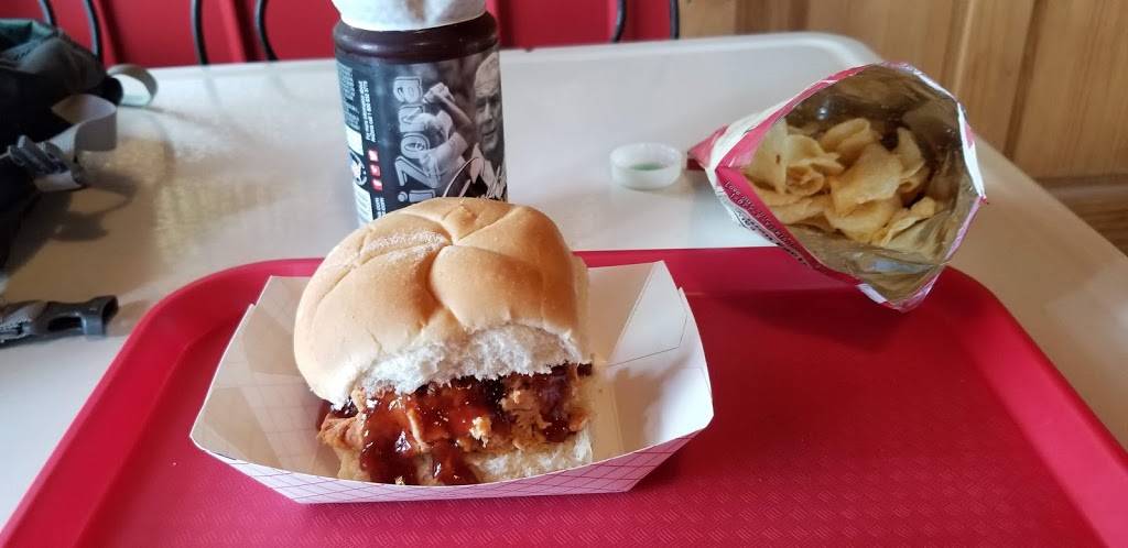 Dominicks BBQ- A Local BBQ Joint! | restaurant | 611 New Alexandria Rd, Greensburg, PA 15601, USA | 7249891281 OR +1 724-989-1281