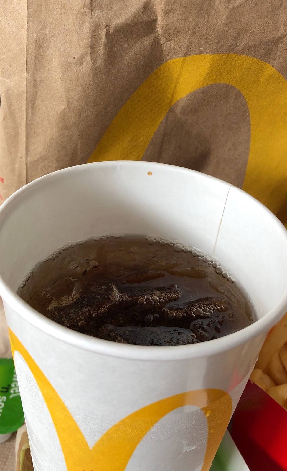 McDonalds | cafe | 100 Jamieson Pkwy, Cambridge, ON N3C 4B3, Canada | 5192201617 OR +1 519-220-1617