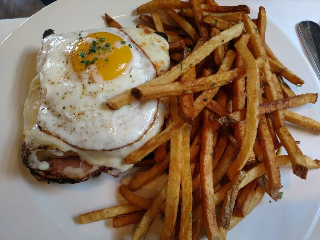 Bistro Campagne | restaurant | 4518 N Lincoln Ave, Chicago, IL 60625, USA | 7732716100 OR +1 773-271-6100