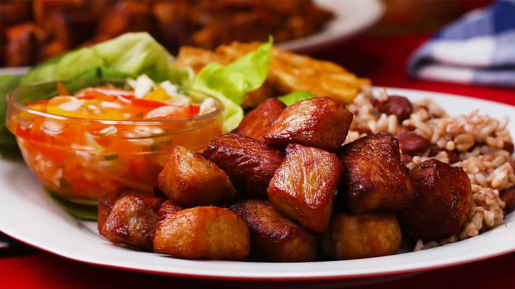 KOKIYOL RESTAURANT | restaurant | 4113 Church Ave, Brooklyn, NY 11203, USA | 5162700689 OR +1 516-270-0689