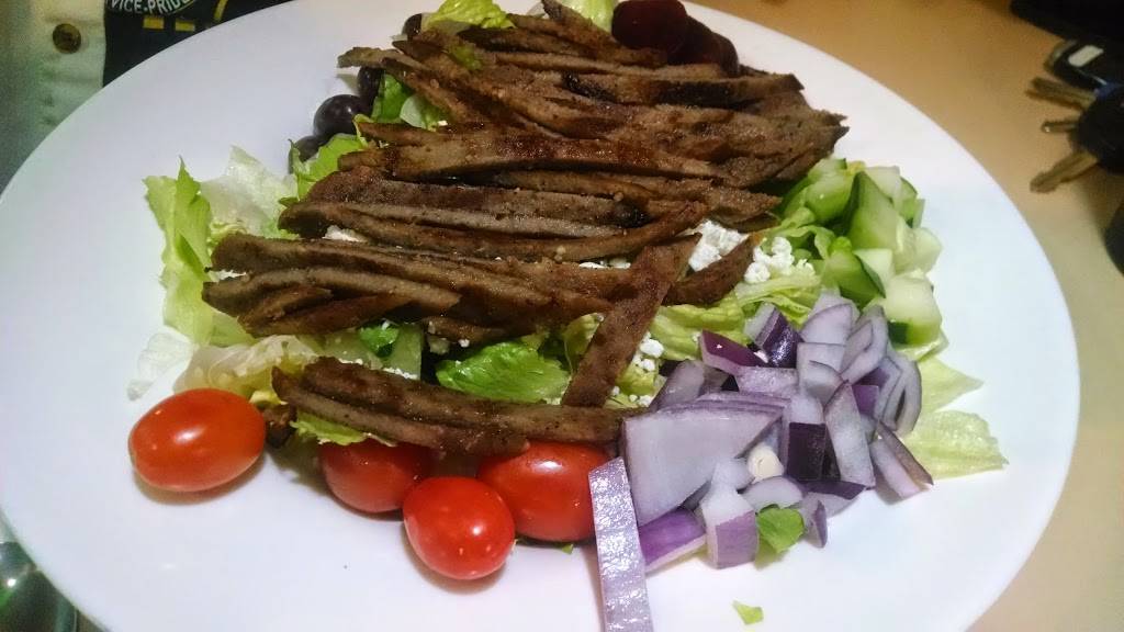 Garden City Café | restaurant | 5662 Middlebelt Rd, Garden City, MI 48135, USA | 7343386160 OR +1 734-338-6160