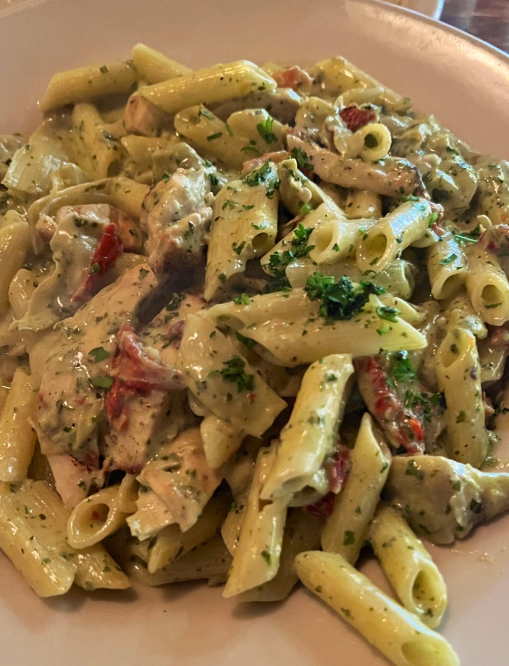 Russos NY Italian Kitchen and Pizzeria - Brownsville | meal delivery | 3340 Pablo Kisel Blvd Ste 206, Brownsville, TX 78526, USA | 9568013086 OR +1 956-801-3086