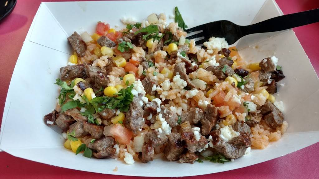 Chapulines Streetacos | restaurant | 2024 E Hunt Rd, Maryville, TN 37804, USA | 8659808195 OR +1 865-980-8195