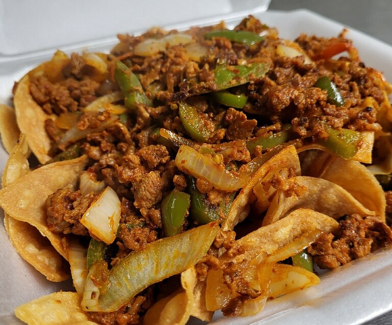 La Aurora | restaurant | 560 S Constitution Ave, Ashdown, AR 71822, USA | 8705825342 OR +1 870-582-5342