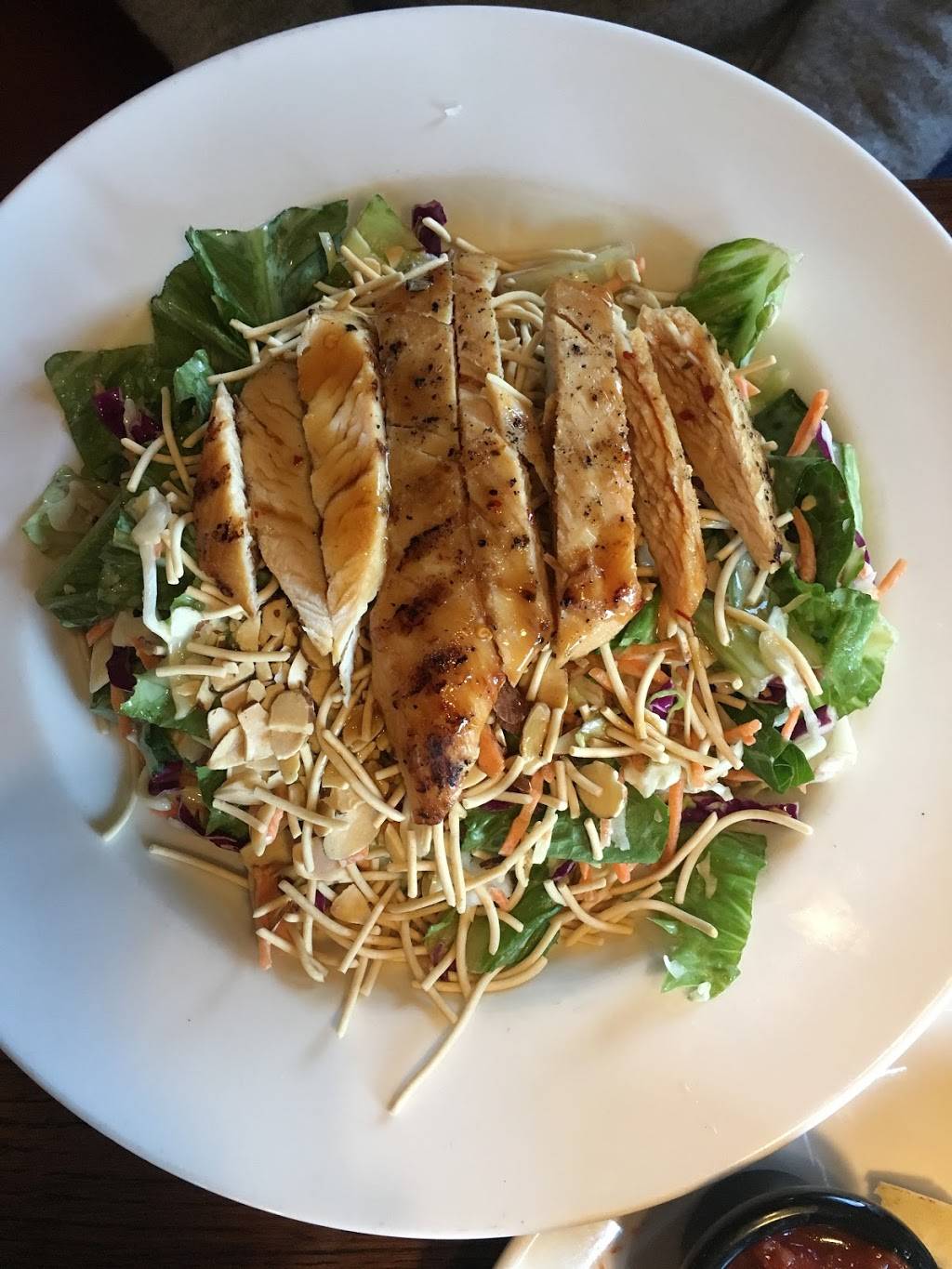 Applebees Grill + Bar | restaurant | 200 Texas Ave, College Station, TX 77840, USA | 9792603003 OR +1 979-260-3003