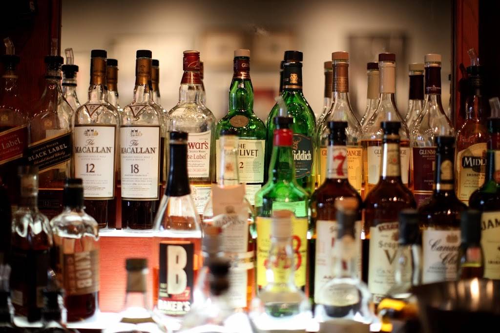 Brighton Bar & Grill | restaurant | 400 W Main St, Brighton, MI 48116, USA | 8102294115 OR +1 810-229-4115