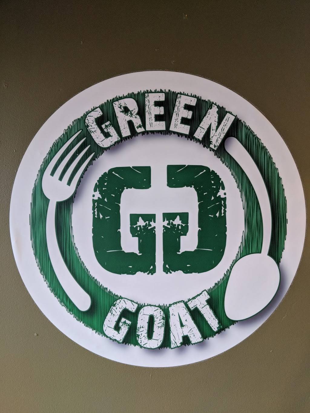 Green Goat | restaurant | 203 S Main St, Wauconda, IL 60084, USA | 8478650489 OR +1 847-865-0489