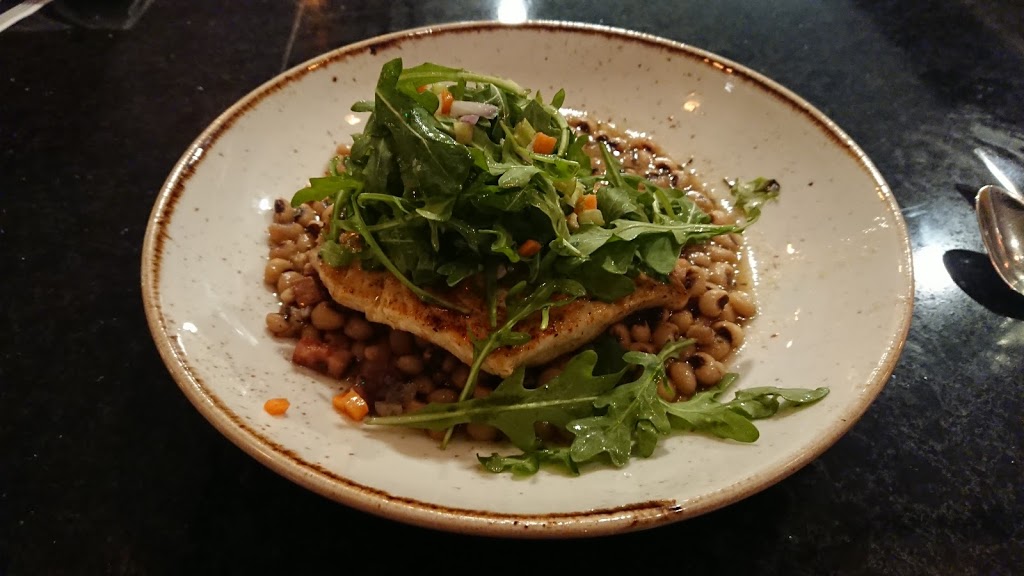 Southern Roots | restaurant | 17855 Scenic Hwy 98 #2, Fairhope, AL 36532, USA | 2519904300 OR +1 251-990-4300