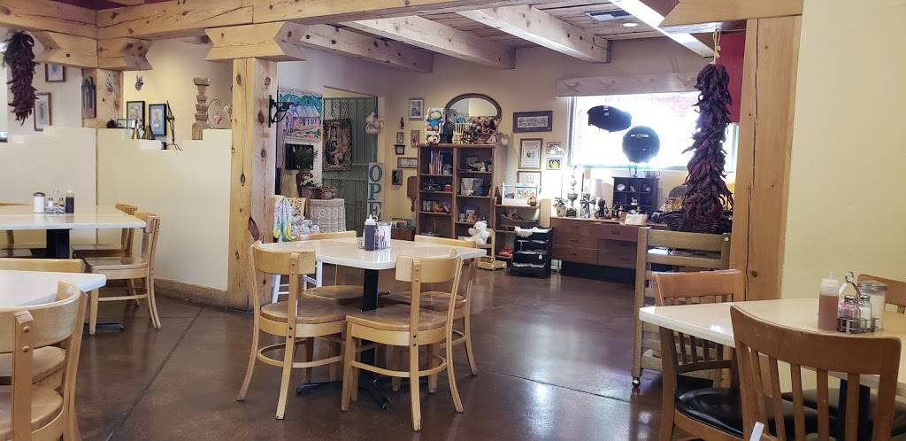 Abuelitas New Mexican Kitchen | restaurant | 6083 Isleta Blvd SW, Albuquerque, NM 87105, USA | 5058775700 OR +1 505-877-5700