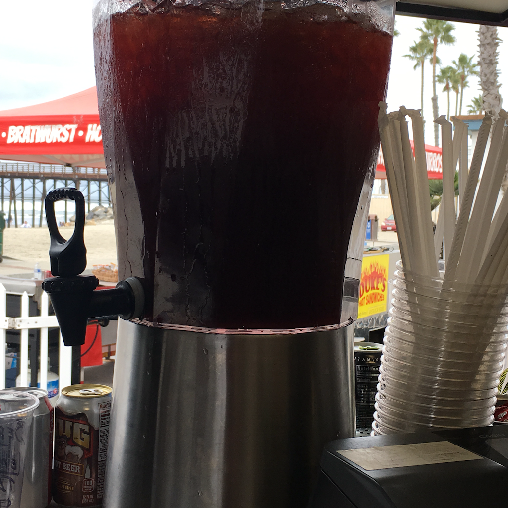 Fat BBQ Shack Express | restaurant | 2601 Oceanside Blvd, Oceanside, CA 92054, USA | 4026398310 OR +1 402-639-8310