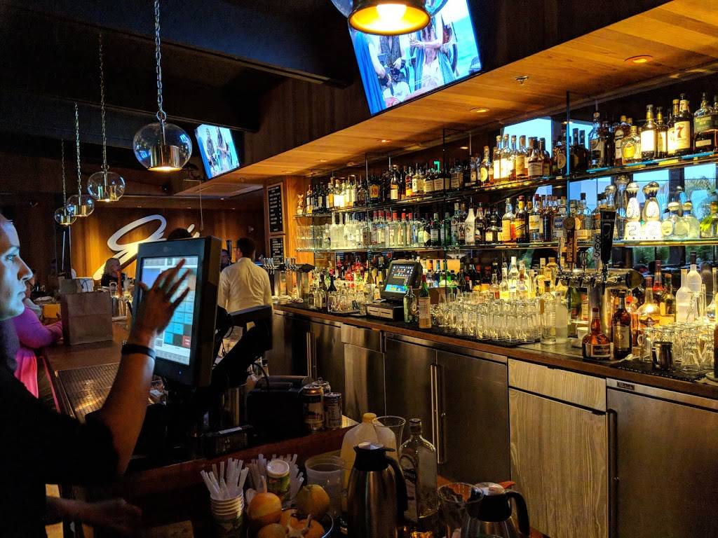 Original Joe’s Westlake | restaurant | 11 Glenwood Ave, Daly City, CA 94015, USA | 6507557400 OR +1 650-755-7400