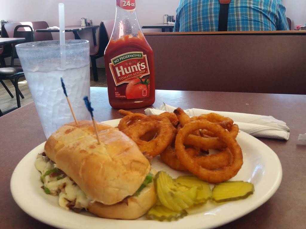 Mesquite Diner | restaurant | 313 US-80, Mesquite, TX 75149, USA | 9723293777 OR +1 972-329-3777