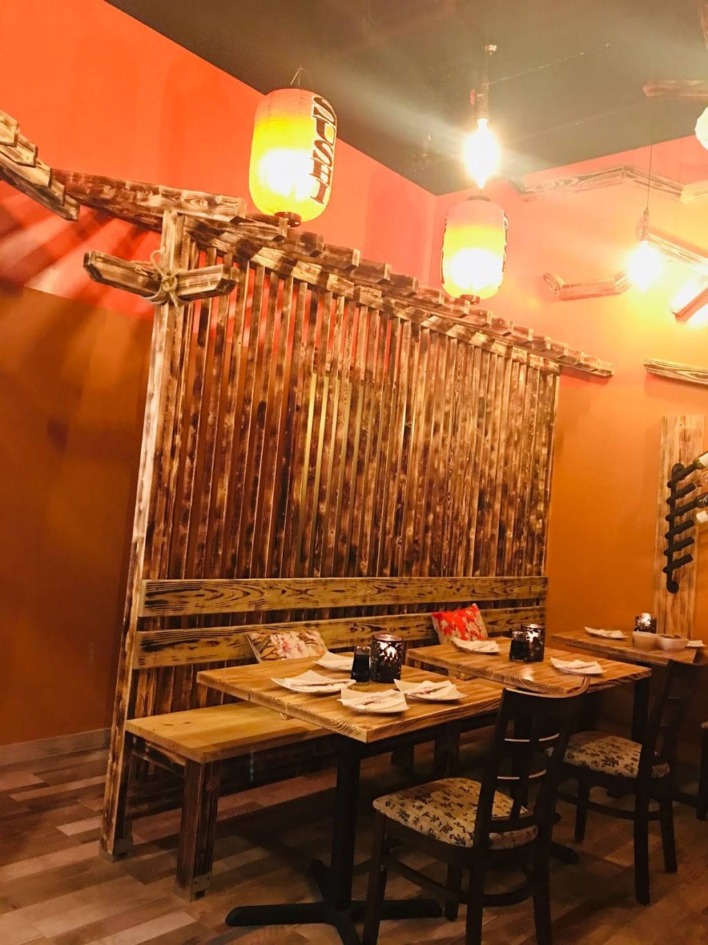 YamaChens Sushi | restaurant | 401 Granby St unit A, Norfolk, VA 23510, USA | 7573902141 OR +1 757-390-2141