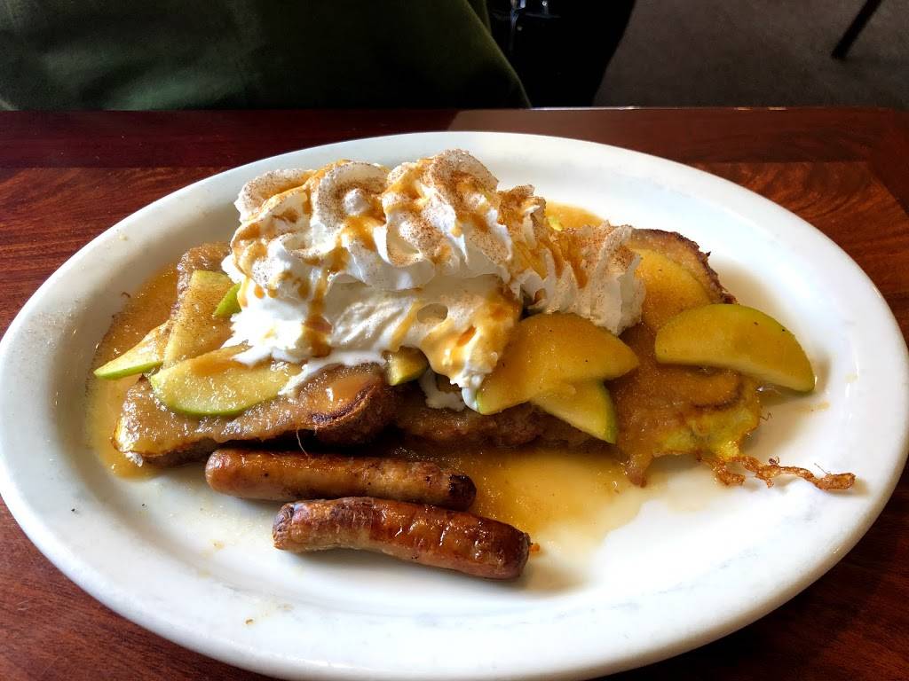 Pattys Eggnest Restaurant | restaurant | 8204 Mukilteo Speedway, Mukilteo, WA 98275, USA | 4257752535 OR +1 425-775-2535