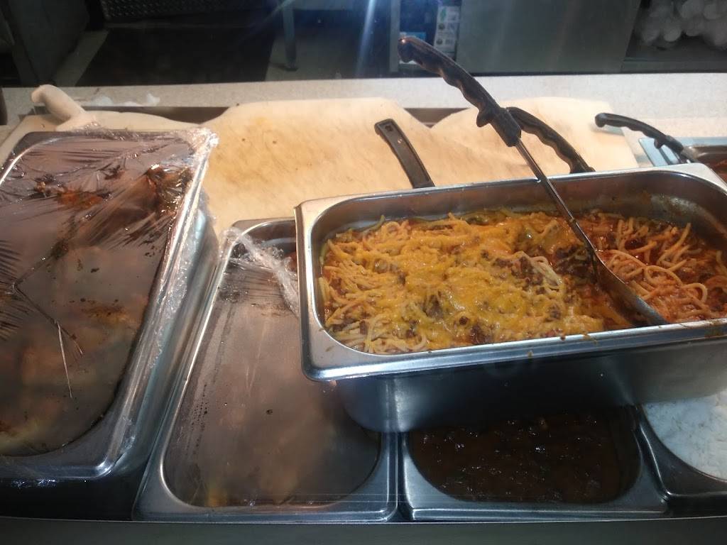 Delicious Restaurant | cafe | 5209 S Lamar St, Dallas, TX 75215, USA | 2144210579 OR +1 214-421-0579