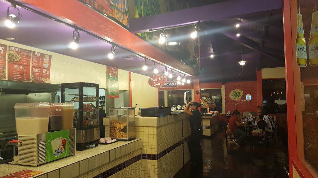 Tacotote! | restaurant | 1340 N Wilmot Rd, Tucson, AZ 85712, USA | 5202969655 OR +1 520-296-9655