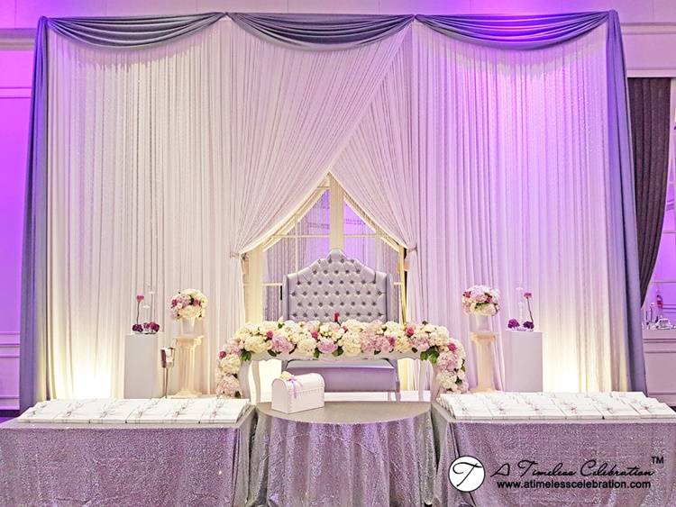 Chateau Royal Reception Hall | restaurant | boulevard du 1x2, 3500 Boulevard du Souvenir, Laval, QC H7V 1X2, Canada | 5143331000 OR +1 514-333-1000