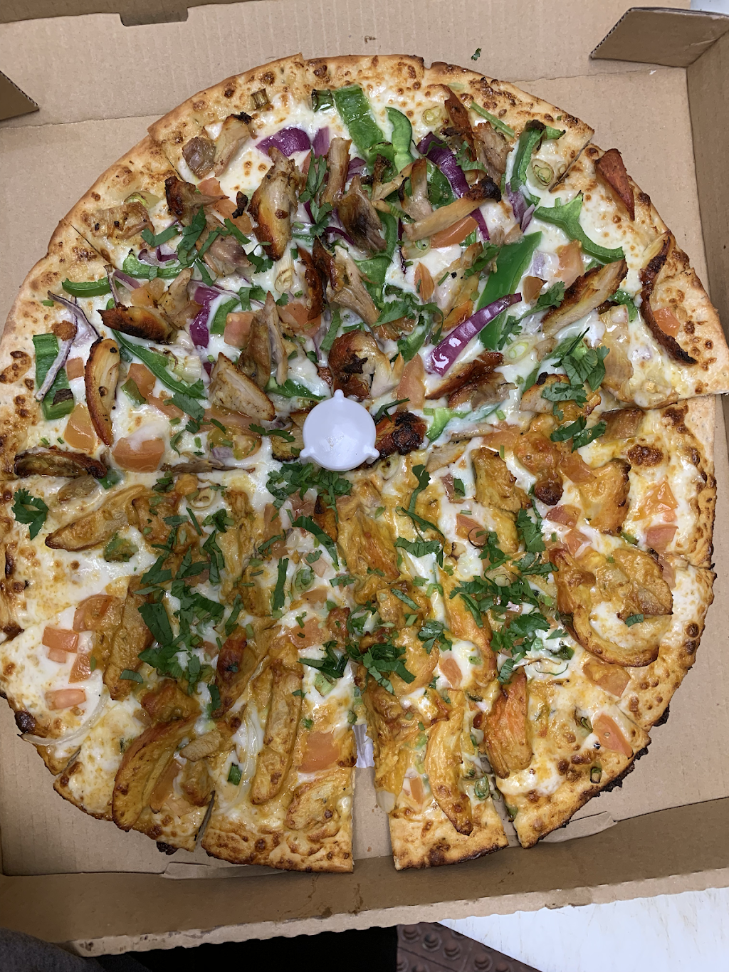 Pal’s pizza&grill | restaurant | 5480 Central Ave, Newark, CA 94560, USA | 5105092750 OR +1 510-509-2750