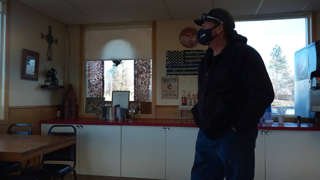 Keno Grill | restaurant | 3603 Diamond St, Klamath Falls, OR 97601, USA | 5418841545 OR +1 541-884-1545