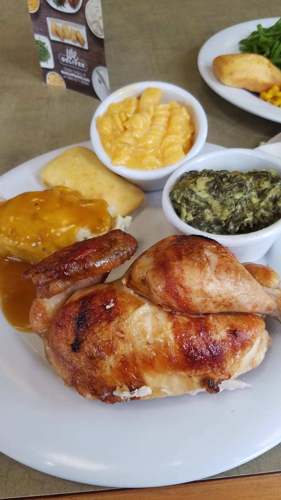 Boston Market | restaurant | 46286 Cranston St, Sterling, VA 20165, USA | 7034066111 OR +1 703-406-6111