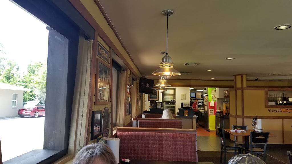 Pizza Hut | restaurant | 10738 SE, US-441, Belleview, FL 34420, USA | 3522451125 OR +1 352-245-1125