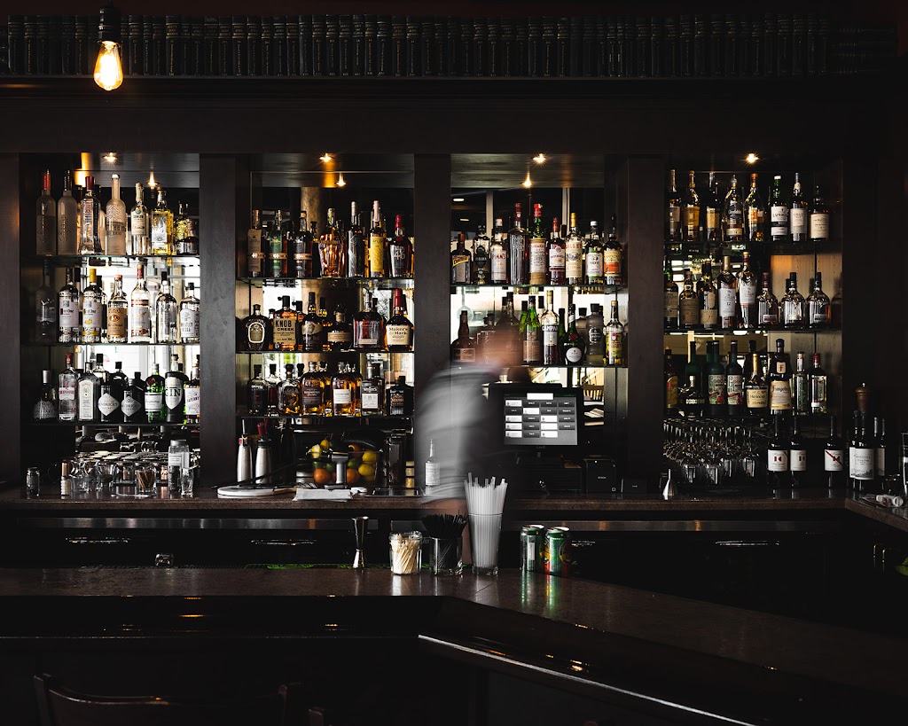 Slander | restaurant | 130 E Walnut St, Green Bay, WI 54301, USA | 9204307700 OR +1 920-430-7700