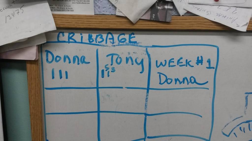 Rowes Afternoon Delite | restaurant | 856 River Rd, Mexico, ME 04257, USA | 2075628833 OR +1 207-562-8833