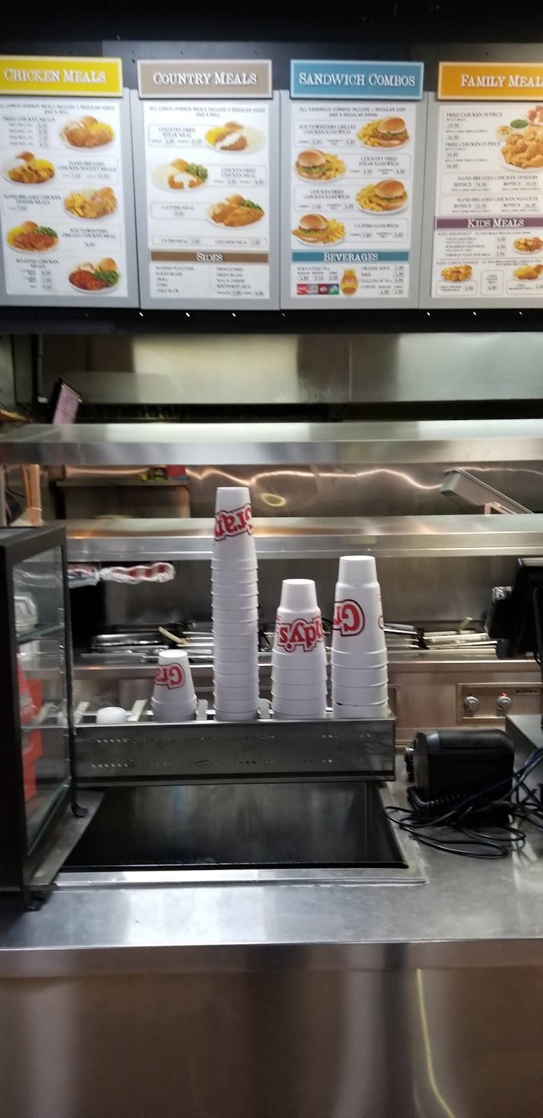 Grandys | restaurant | 1607 Regal Row, Dallas, TX 75247, USA | 2146899858 OR +1 214-689-9858