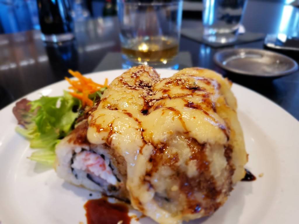Hapa Sushi Grill and Sake Bar | restaurant | 3030 E 2nd Ave #105, Denver, CO 80206, USA | 3033229554 OR +1 303-322-9554