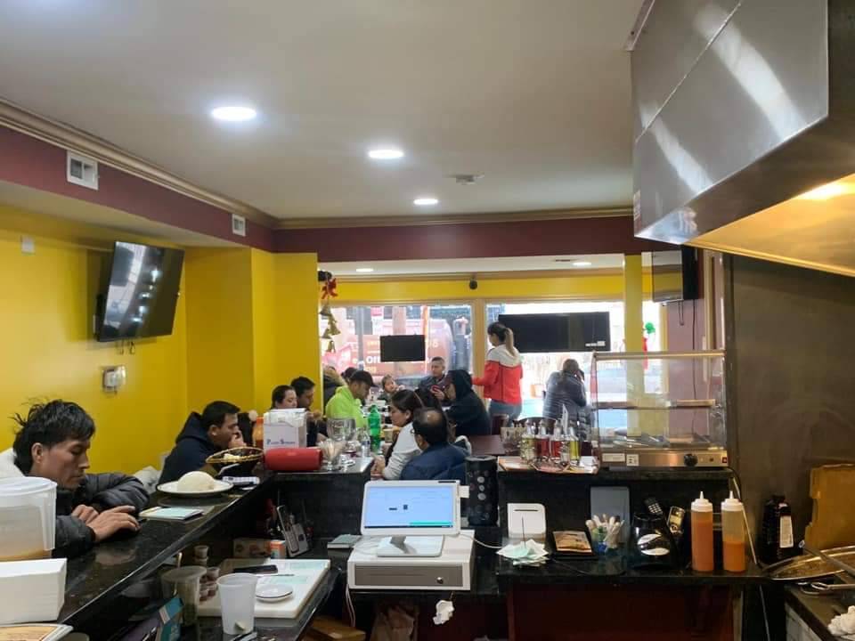 Las Costeñita | restaurant | 167 South St, Newark, NJ 07114, USA | 9739538335 OR +1 973-953-8335