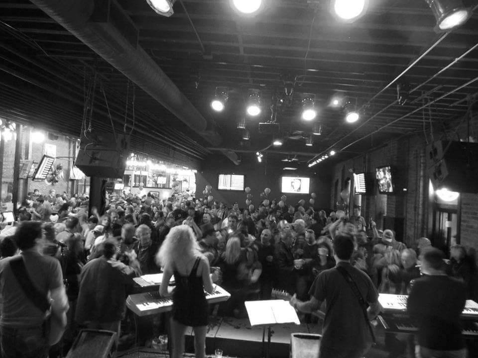 Willoughby Brewing Company | night club | 4057 Erie St, Willoughby, OH 44094, USA | 4409750202 OR +1 440-975-0202