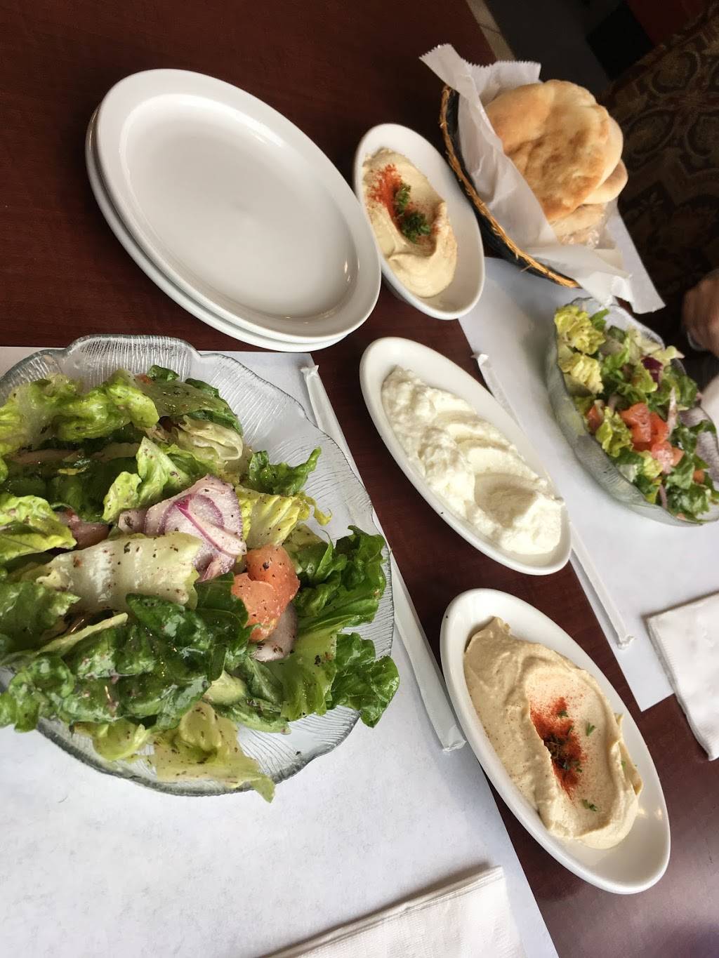 Taza Fresh Grill | restaurant | 16185 Dix Toledo Rd, Southgate, MI 48195, USA | 7342813101 OR +1 734-281-3101