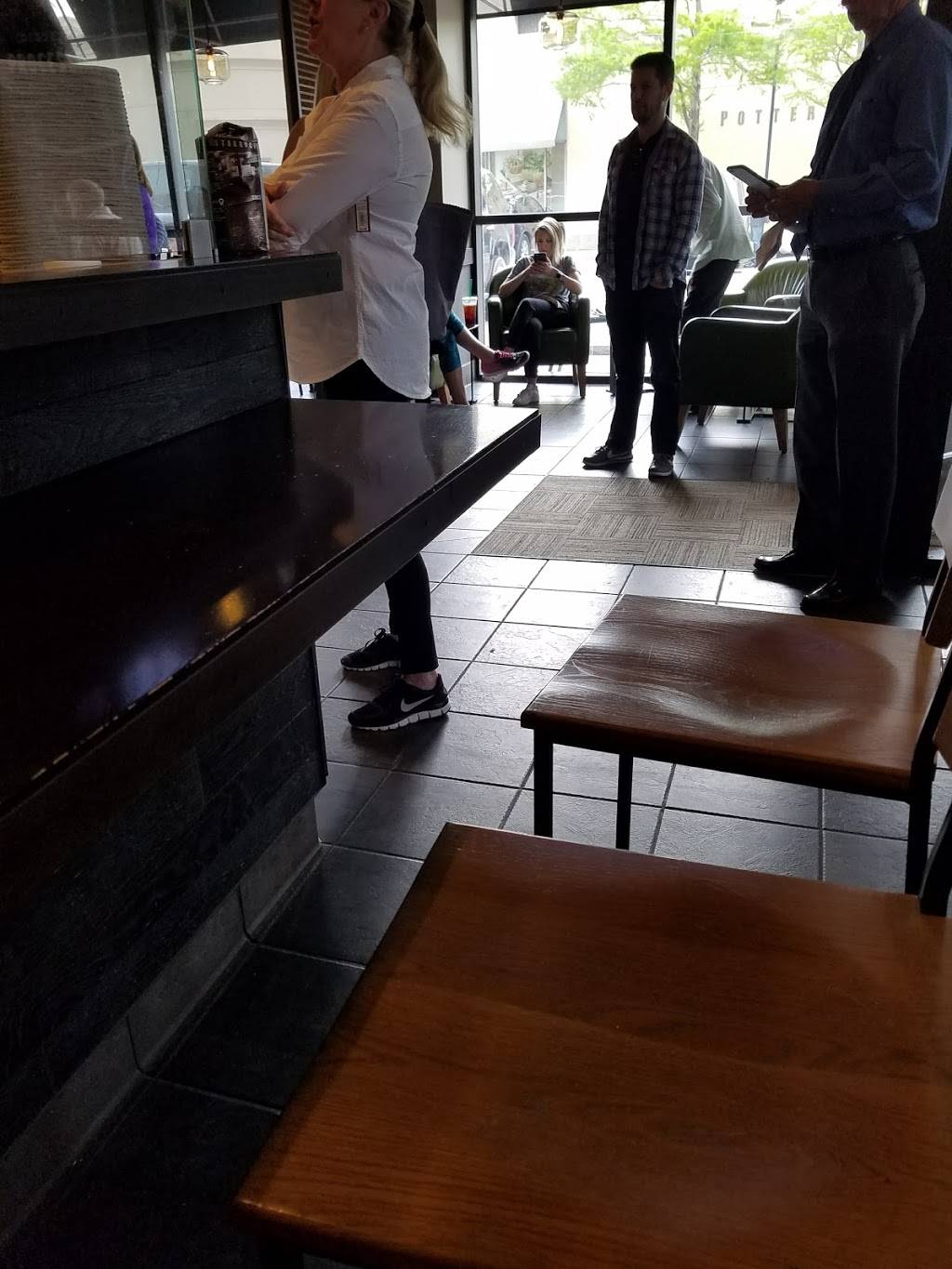 Starbucks | cafe | 3216 Knox St, Dallas, TX 75205, USA | 2145202273 OR +1 214-520-2273