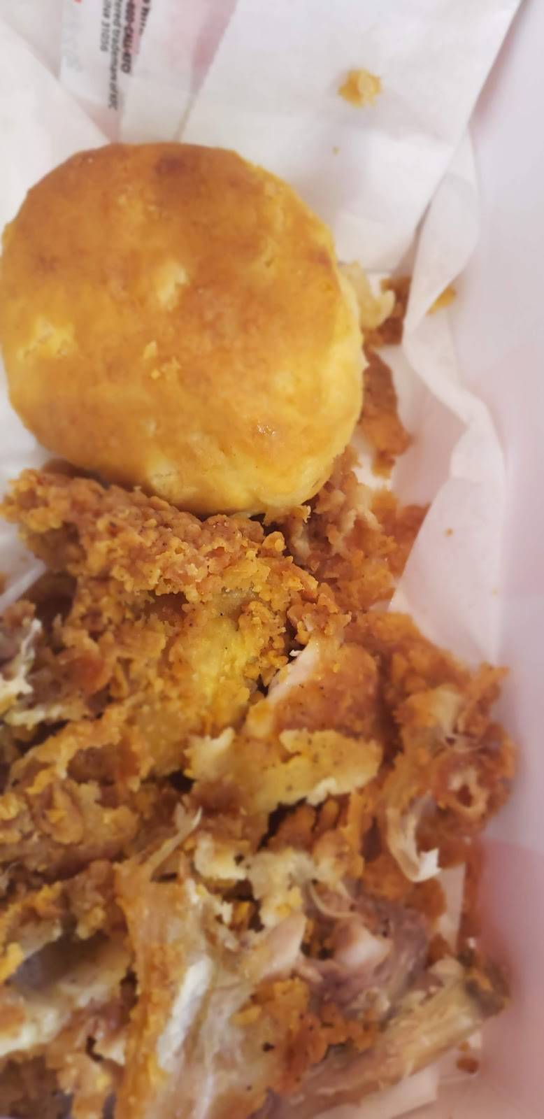 KFC | restaurant | 4845 Jonesboro Rd, Forest Park, GA 30297, USA | 4043632534 OR +1 404-363-2534