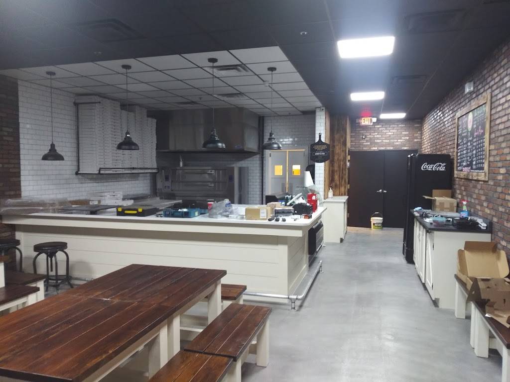 Grandmas NY Pizza | restaurant | 2950 Buford Hwy #160, Cumming, GA 30041, USA | 4708392404 OR +1 470-839-2404