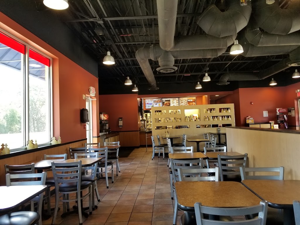 Burger King | restaurant | 1765 Memorial Trail, Eglin AFB, FL 32542, USA | 8506510302 OR +1 850-651-0302