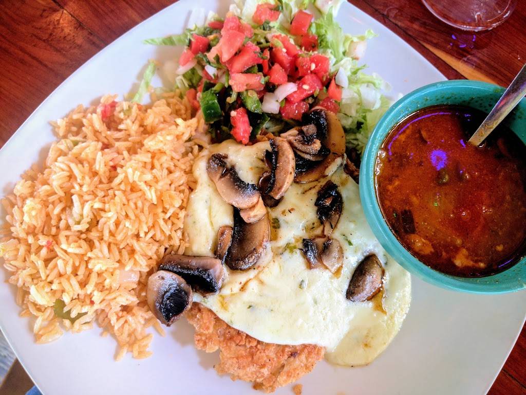 La Brisa Mexican Bar & Grill | restaurant | 4001 TX-146, Bacliff, TX 77518, USA | 2815592415 OR +1 281-559-2415