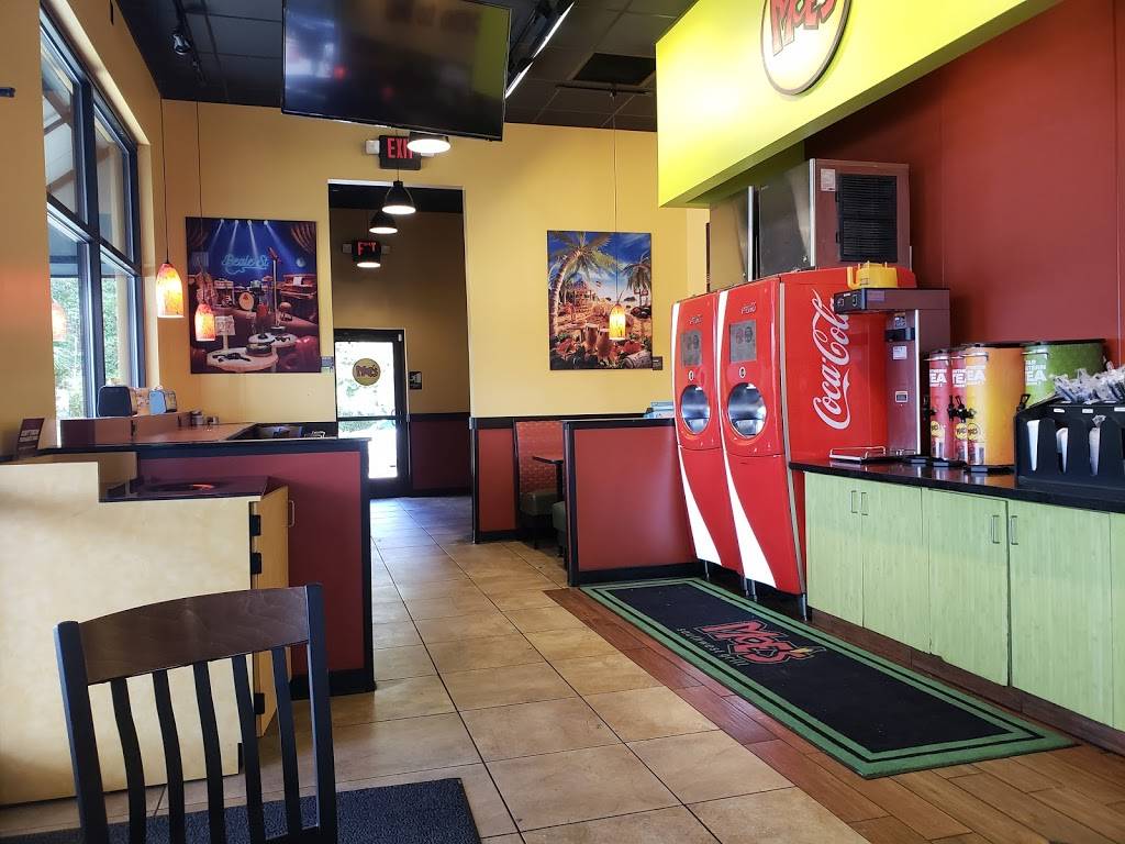 Moes Southwest Grill | restaurant | 15128 Max Leggett Pkwy #1, Jacksonville, FL 32218, USA | 9045206984 OR +1 904-520-6984