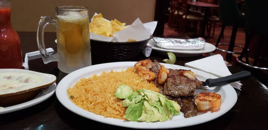 El Rodeo Mexican Restaurant | restaurant | 3404 Westgate Dr, Durham, NC 27707, USA | 9194029190 OR +1 919-402-9190