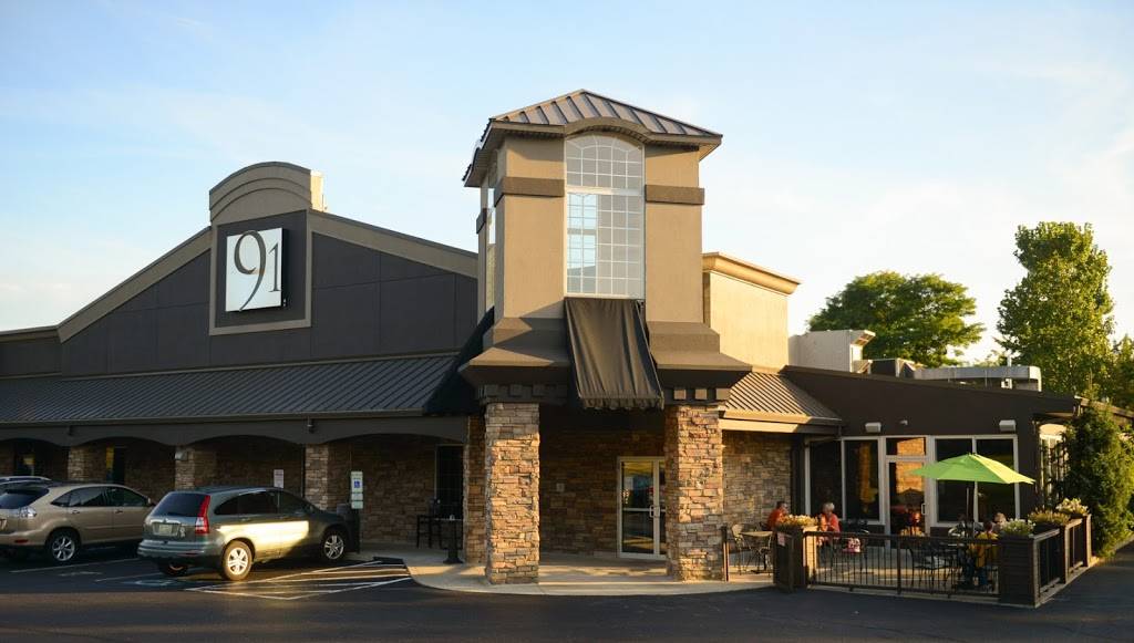 91 Wood Fired Oven | restaurant | 5570 Fulton Dr NW, Canton, OH 44718, USA | 3304979111 OR +1 330-497-9111