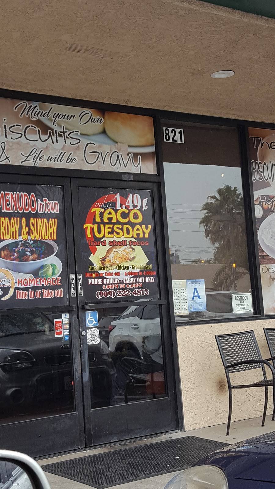 Flors Diner | restaurant | 821 W Valley Blvd, Colton, CA 92324, USA | 9092224813 OR +1 909-222-4813