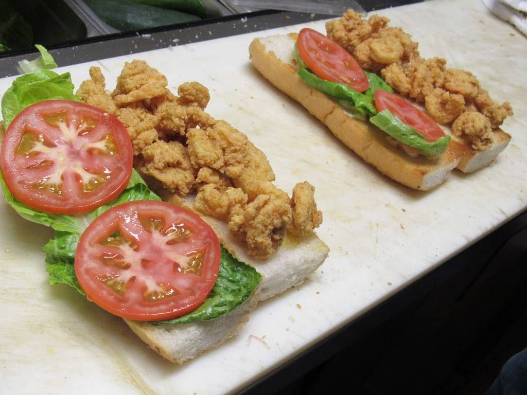 Segnette Landing | restaurant | 450 Laroussini St, Westwego, LA 70094, USA | 5049001901 OR +1 504-900-1901