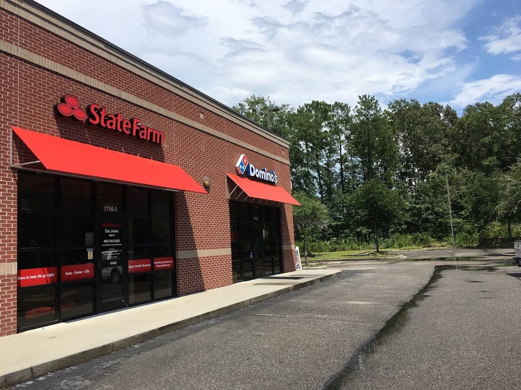 Dominos Pizza | meal delivery | 3750 Savannah Hwy, Johns Island, SC 29455, USA | 8438054448 OR +1 843-805-4448