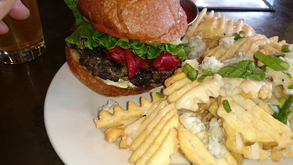 Breakside Brewery - DEKUM | restaurant | 820 NE Dekum St, Portland, OR 97211, USA | 5037196475 OR +1 503-719-6475