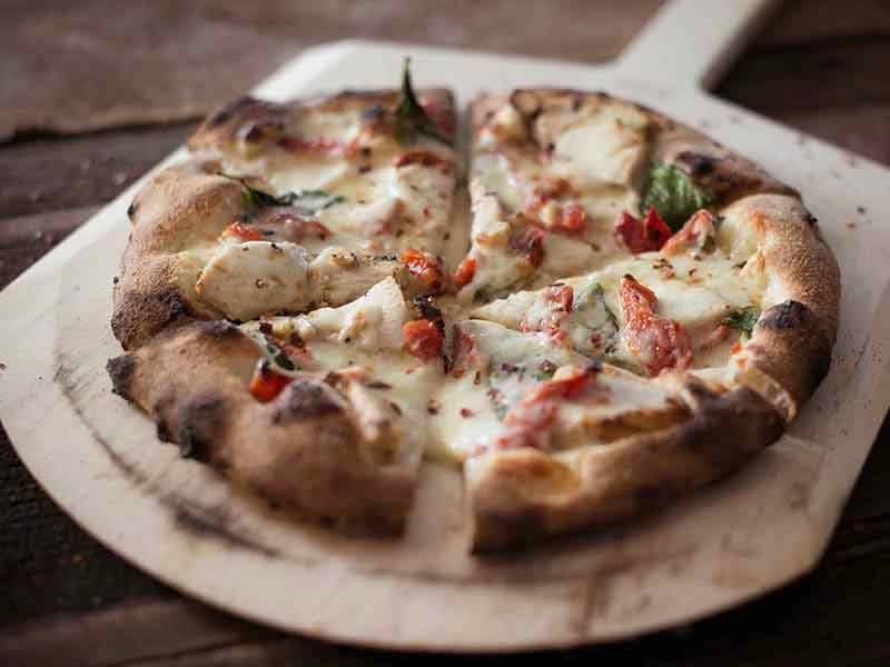 Revolve Pizza Kitchen | restaurant | 5500 W Memorial Rd, Oklahoma City, OK 73142, USA | 4057922858 OR +1 405-792-2858